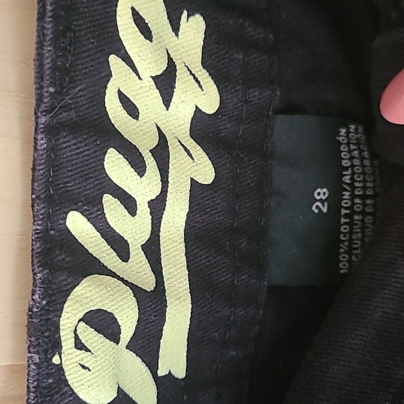 Plugged cargo shorts - Picture 2 of 4